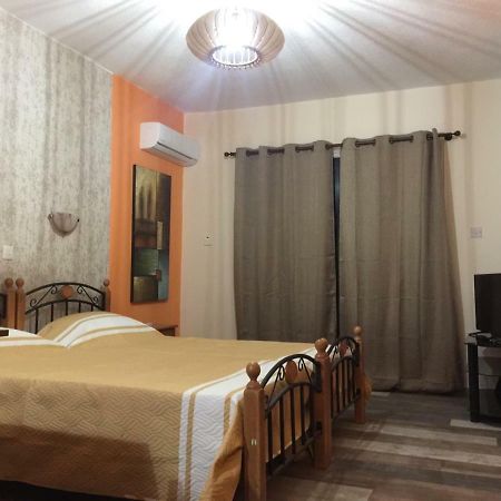 Pomelo Apartments Ayia Napa Ngoại thất bức ảnh