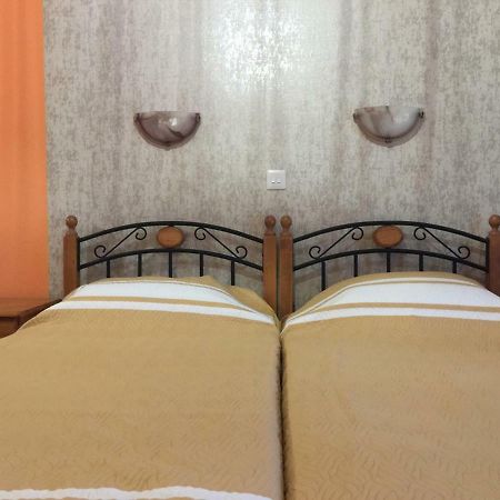 Pomelo Apartments Ayia Napa Ngoại thất bức ảnh