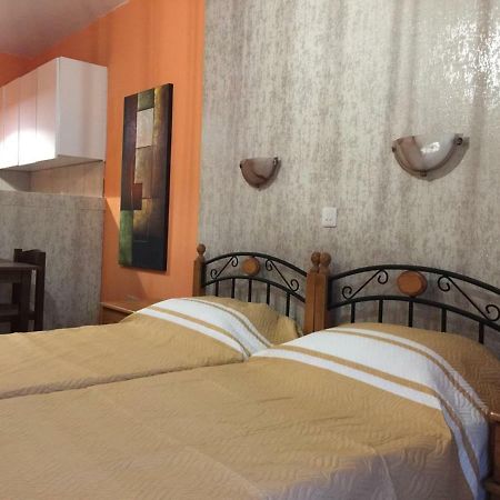 Pomelo Apartments Ayia Napa Ngoại thất bức ảnh