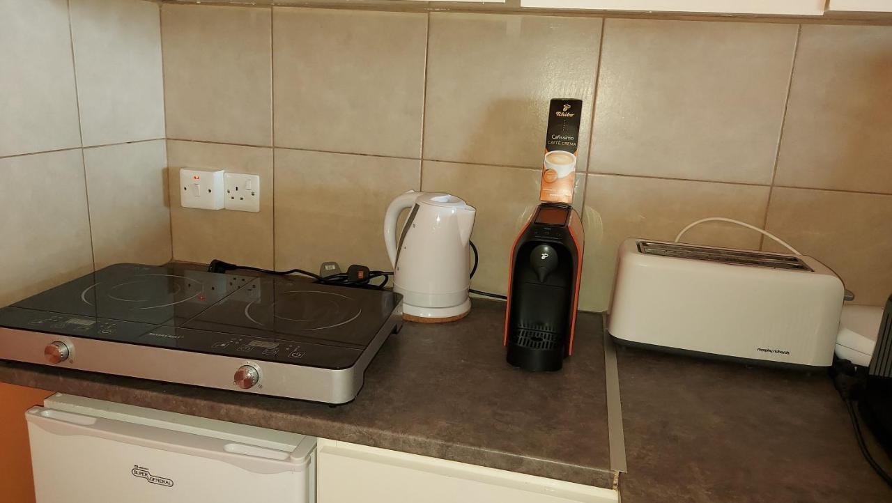Pomelo Apartments Ayia Napa Ngoại thất bức ảnh