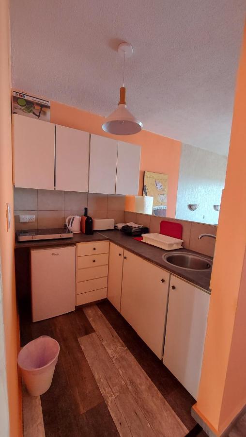 Pomelo Apartments Ayia Napa Ngoại thất bức ảnh