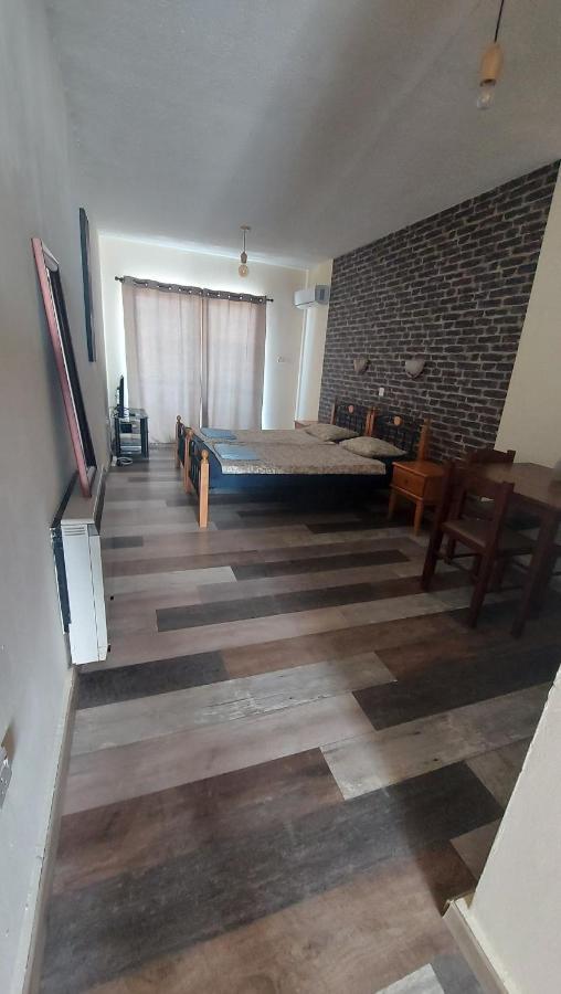 Pomelo Apartments Ayia Napa Ngoại thất bức ảnh