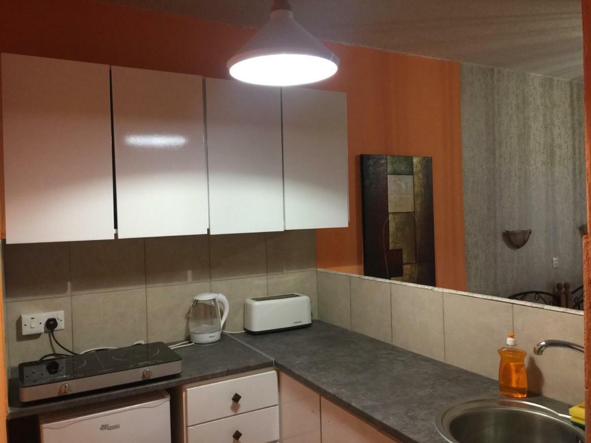 Pomelo Apartments Ayia Napa Ngoại thất bức ảnh