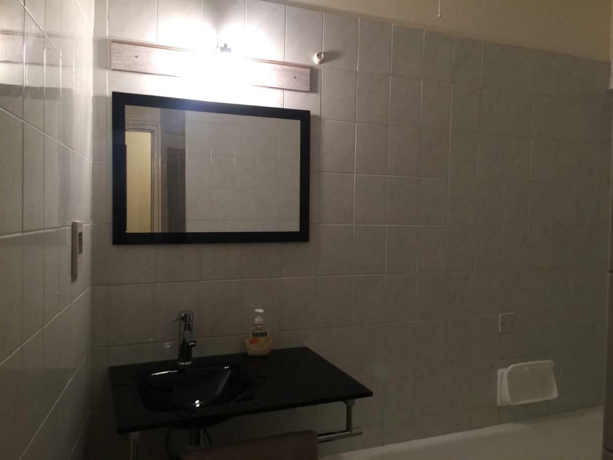 Pomelo Apartments Ayia Napa Ngoại thất bức ảnh