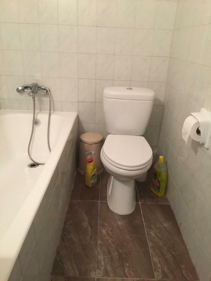 Pomelo Apartments Ayia Napa Ngoại thất bức ảnh