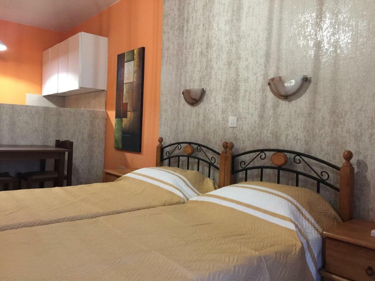 Pomelo Apartments Ayia Napa Ngoại thất bức ảnh