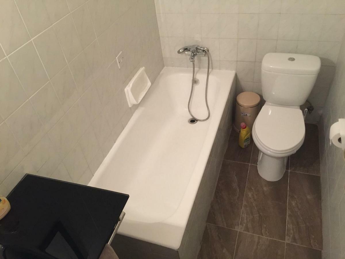 Pomelo Apartments Ayia Napa Ngoại thất bức ảnh