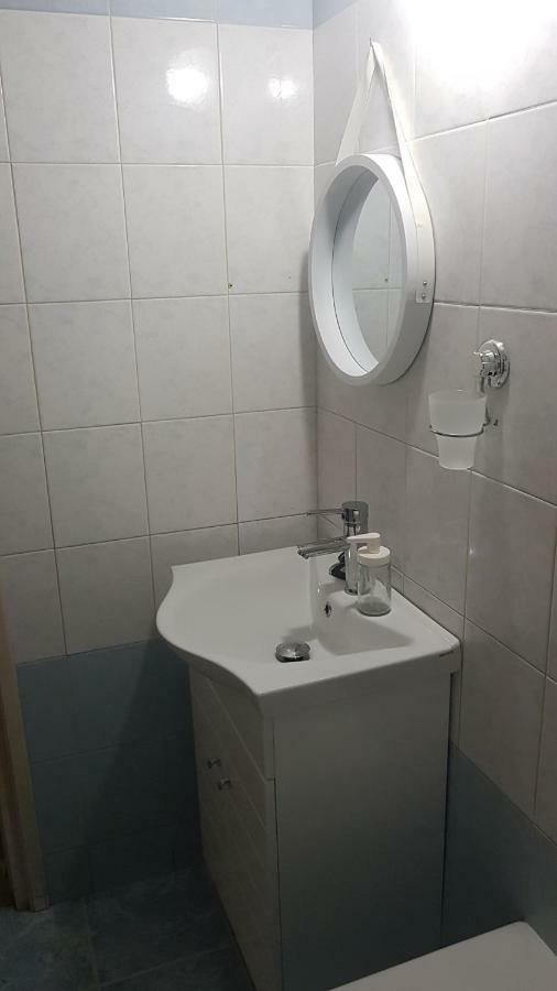 Pomelo Apartments Ayia Napa Ngoại thất bức ảnh