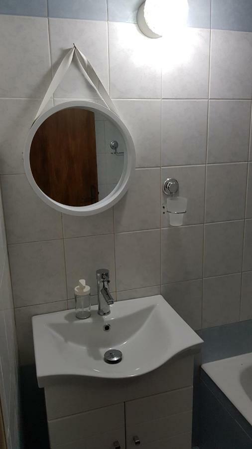 Pomelo Apartments Ayia Napa Ngoại thất bức ảnh
