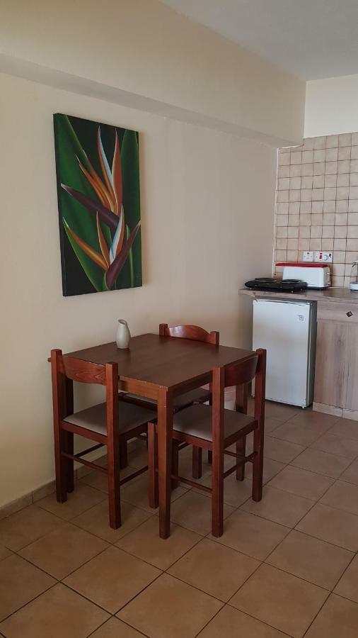 Pomelo Apartments Ayia Napa Ngoại thất bức ảnh