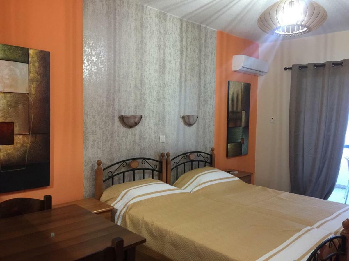 Pomelo Apartments Ayia Napa Ngoại thất bức ảnh